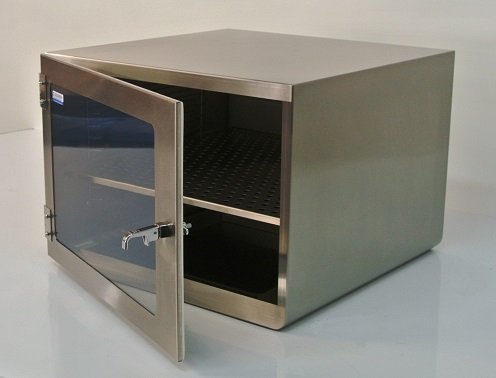 gravity convection ovens