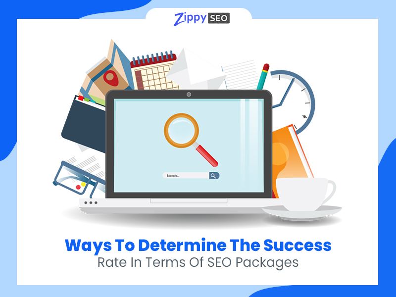 Ways To Determine The Success Rate In Terms Of SEO Packages