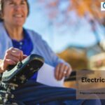 10 Ways To Help Seniors Stay Mentally Fit. (Electric wheelchairs)